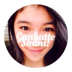 Ganbatte Shani (for @N_ShaniJKT48)