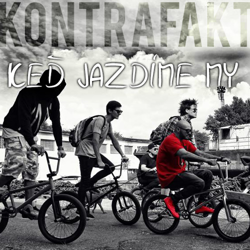 Stream Kontrafakt - Keď Jazdíme My (Instrumental Demo) [Free Download] by  DubstLover | Listen online for free on SoundCloud