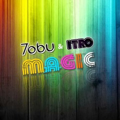 Tobu - Magic