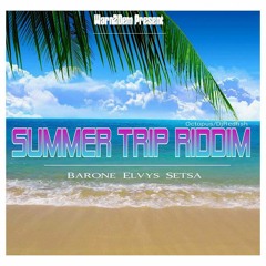 Elvys - Holydays (Summer Trip Riddim)WARN2DEM Prod