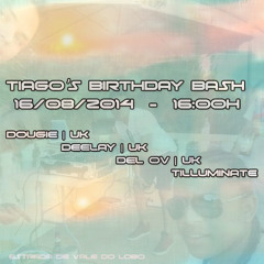Tiago's Birthday Bash (Part 4)