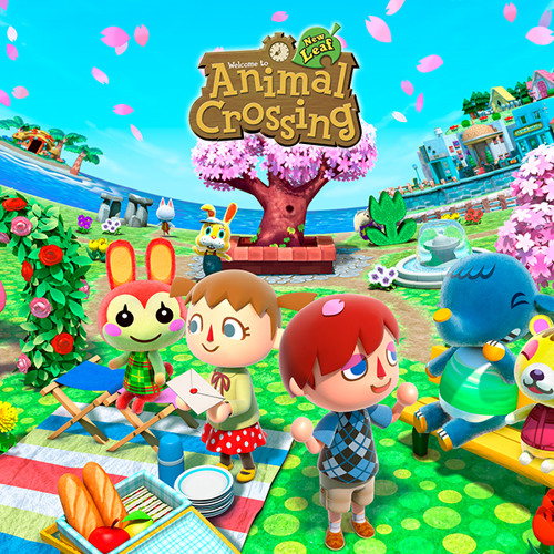 animal crossing current version animal crossing current version