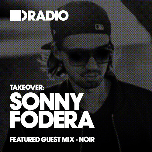 'Sonny Fodera Takeover'