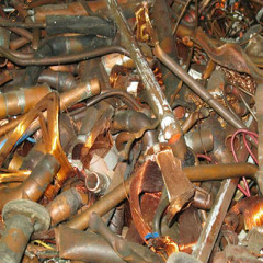 Siniscalchi/Metek "Memory Razor"