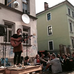 Who Will Comfort Me (Melody Gardot)