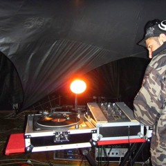 Cyber23 // Dj Set Tribe 2 Part // 100% Vinyl !!!