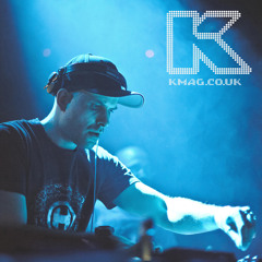Cold Fusion - Kmag Mix Aug 2014