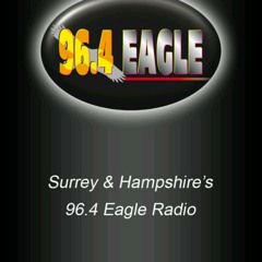 Eagle Radio Top of Hour Sting #2 August 2014