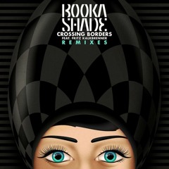 Booka Shade - Crossing Borders (Mihalis Safras Special remix) FREE DOWNLOAD