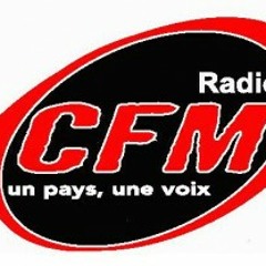 Extract Liv'act CFM Radio