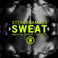 SWEAT (Cucarachas Mix)
