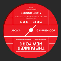 B - Ground Loop 2 (CLIP)