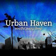 UBP pres. Mother of Pearl feat. Pearl Mae - Your Heaven (RUMcajZ's Urban Orchestra Treatment)
