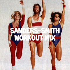 Workout Mix