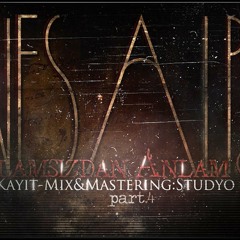 Enes Alper - Anlamsızdan Anlam Cıkar 4