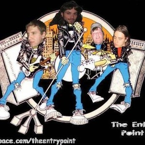 Stream The Entry Point - Hero by MassProg | Listen online for free on ...
