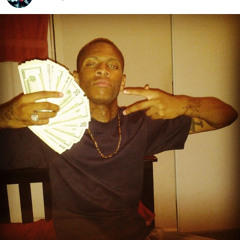 AC FT BOYBLUE  - Where Yo Money