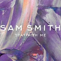 stay with me - sam smith (cover by khaledaaadadadaaa) ♡