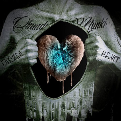 Frozen Heart (Original Mix) [Preview]