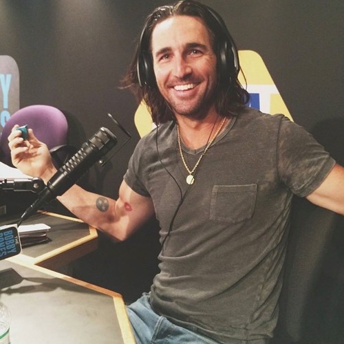 Jake Owen + The Raging Idiots - Teachin