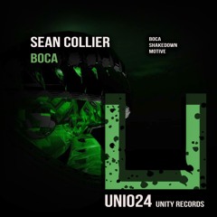Boca (Unity Records)