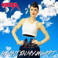 Kiesza - Giant In My Heart (Patrick Hagenaar Colour Code Remix)