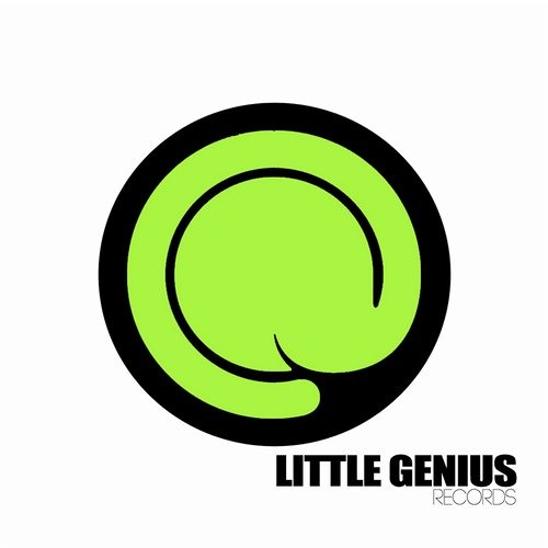 David Herencia - Broken Time Machine (Original Mix) [Little Genius Records]