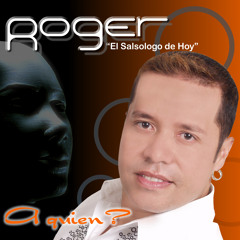 Roger Salsologo Feat. Jessica Nouel - Ya Ves