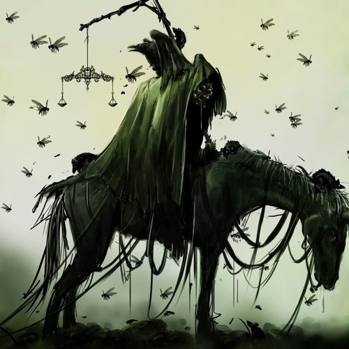 Apocalyptic Death Theme