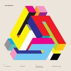 Yuuki Matthews "Funny Morning (Richard Swift Remix)"