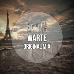 Nayour - Warte [Melocholy]