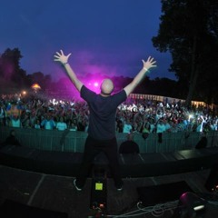Indecent Noise LIVE @ FSOE350 (Lubiaz, Poland) (15.08.14)