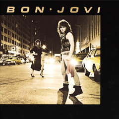 Bon Jovi- Runaway