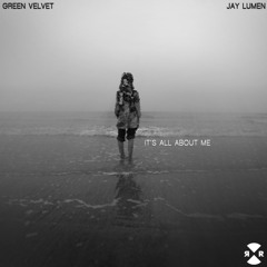 Green Velvet & Jay Lumen - It's All About Me (Cajmere Remix) Low Quality Preview