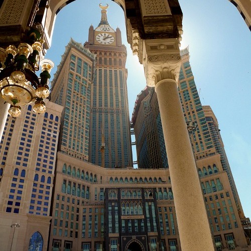 ماهر الميعقلي -قُلْ يَا عِبَادِ الَّذِينَ آَمَنُوا اتَّقُوا رَبَّكُمْ