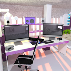 Wiz Khalifa - Up in It (Swisha Sweet x Āse Manuál Remix)