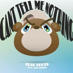 Can't Tell Me Nothing Feat. Alex Gremer (Cover)(Bartek Urbanek)