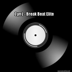 Break Beat Elite