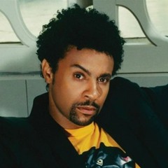 Shaggy for Jamaica Air Force