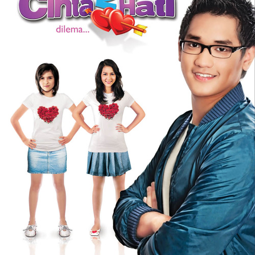Afgan Cinta Dua Hati By Suprayogi 2 On Soundcloud Hear The World S Sounds