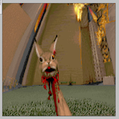DooM Remix :  End Game (Sweet Little Dead Bunny) HEAVY REMIX