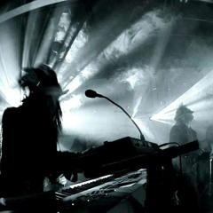 The Great Escape (Live)