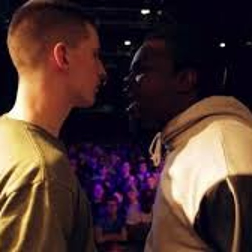 Corey Charron - Long Way 2 Go