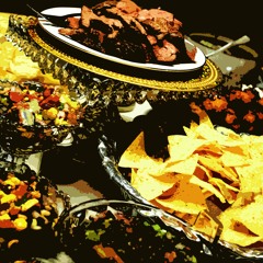 The First Meal (Live)