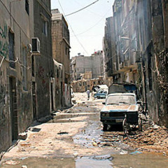 Julian Winstel B2b Robinson - HinterHof 17814