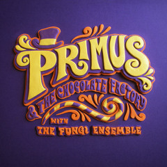 Primus - "Candy Man"