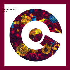 Ricky Castelli - Ouch (Preview) Available September 09
