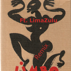 Bryan Ferry Feat LimaZulu - Limbo Remix