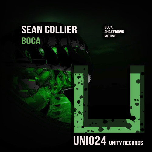 Sean Collier - Boca (Original Mix) *****OUT NOW!!!