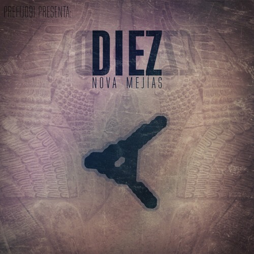 Nova Mejias - Fado Vadio (con Mind In Gray)